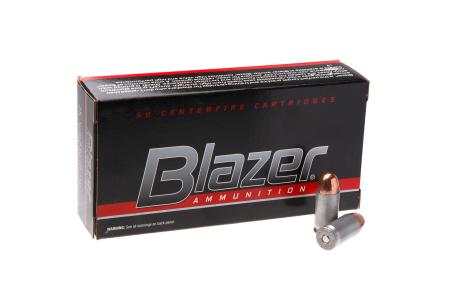 Набій CCI Blazer 45 ACP 230Gr