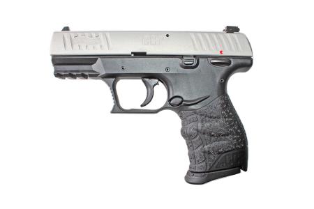 Спортивний пістолет Walther CCP M2, калібр 9x19