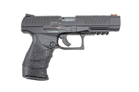 Спортивний пістолет Walther PPS M2, калібр 22LR