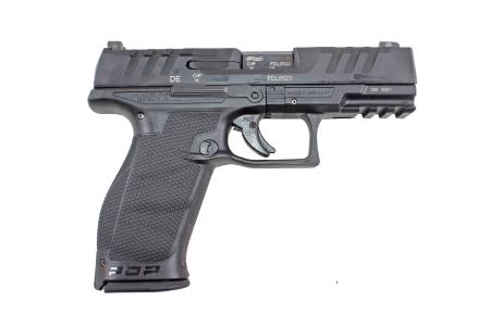 Спортивний пістолет Walther PDP FS 4 inch, калібр 9x19