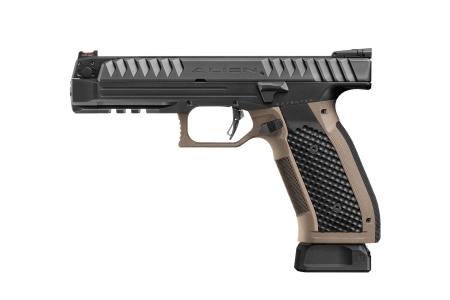 Спортивний пістолет Laugo Arms Alien Performance , к-р. 9х19