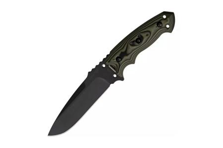 Ніж Hogue EX-F01 OD