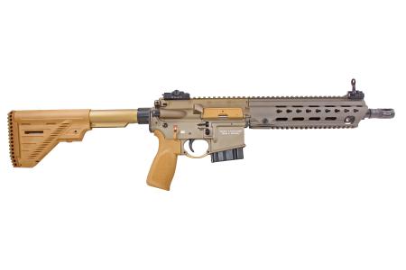 Карабін Heckler&Koch MR223 A3 RAL8000 cal.223