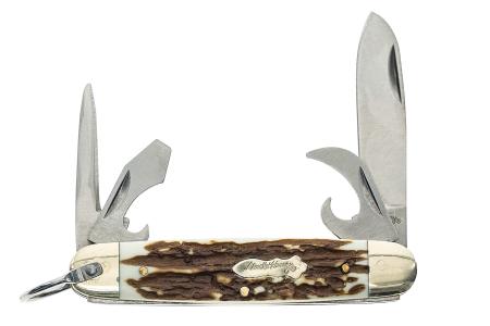 Мультитул Schrade Scout Next Gen