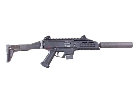 Карабін CZ Pion Evo 3 S1 9x21