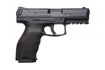 Пістолет Heckler & Koch SFP9-L OR cal. 9x19
