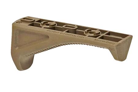 Руків'я переносу вогню Magpul AFG Agied M-Lok, коричневе