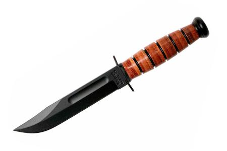 Ніж Ka-Bar Single Mark KA1320
