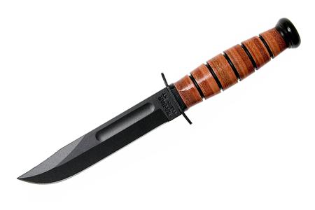 Ніж Ka-Bar Short USA Plain KA1251