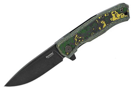 Ніж Lionsteel MYTO MagnaCut