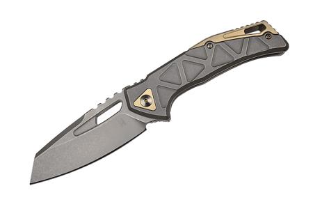 Ніж Fox Midgards-Messer Bifur