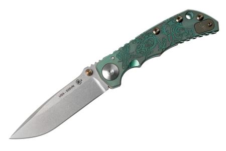 Ніж Spartan Blades Northwest