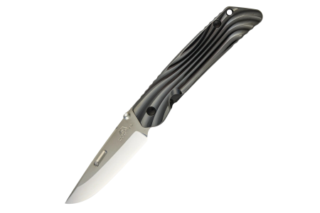 Нож Rockstead HIGO II-TI-ZDP S