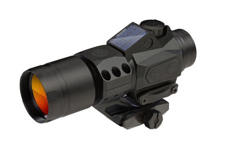 Приціл коліматорний Sig Sauer ROMEO6T RED DOT SIGHT, BA