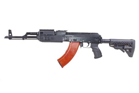 Карабін МКМ-072сб калібр 7,62х39 (№КІМО3019)