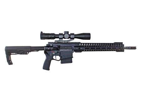 Карабін POF CMR калібр 308 WIN Revolution