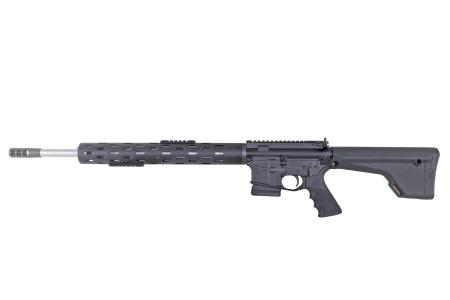 Карабін Colt Competition Pro CRP-20. калібр 223 Rem (№CCR053210)