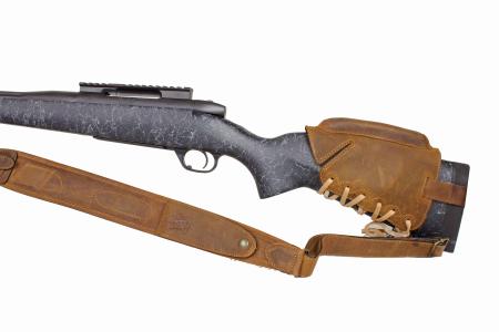 Карабін Weatherby Mark V Accumark кал.338LM