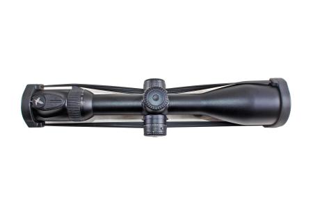 Приціл оптичний комісійнийSwarovski Z8i 2.3-18x56 Р (№F870837420)