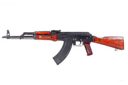 Карабін МКМ 072 калібр 7.62х39