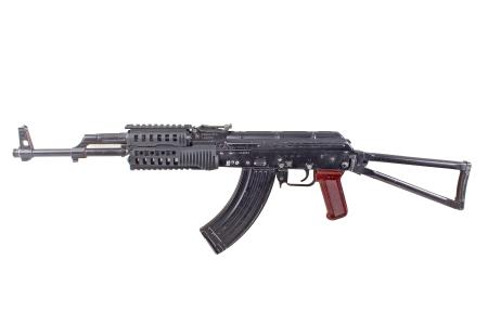 Карабін МКМ-072сб калібр 7,62х39 (№КІМО6202)