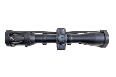 Приціл оптичний комісійний Swarovski Z6i 1,7-10х42   (№R822539452)