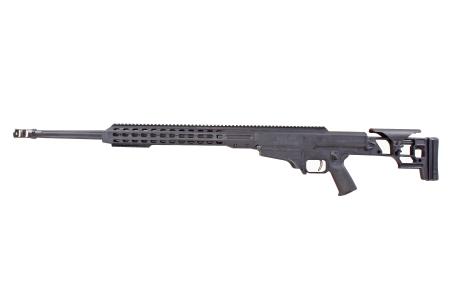 Карабін  Barrett MRAD, калібр 338LM