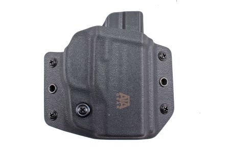 Кобура Hit Factor ver.1 Walther PPS M2 колір Black правша