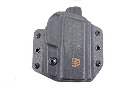 Кобура Hit Factor ver.1 SIG P365 XMacro колір Black правша