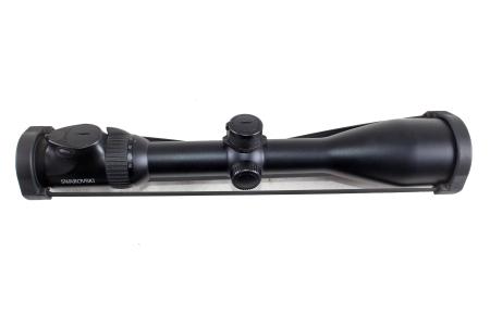 Приціл оптичний комісійний Swarovski Z6i 2,5-15x56 P HD (№R822438775)
