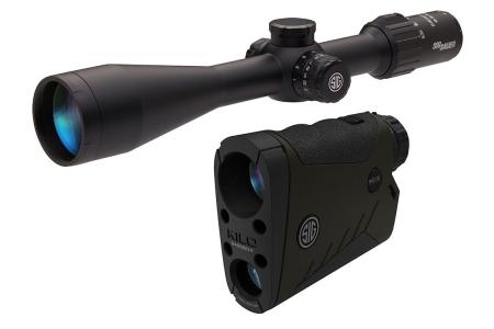 Оптичний приціл Sig Sauer Kilo2400BDX Sierra3BDX 7x25mm LRF 6.5-20x52