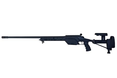 Карабін Steyr Mannlicher SSG008 калібр 338LM (№3100087)