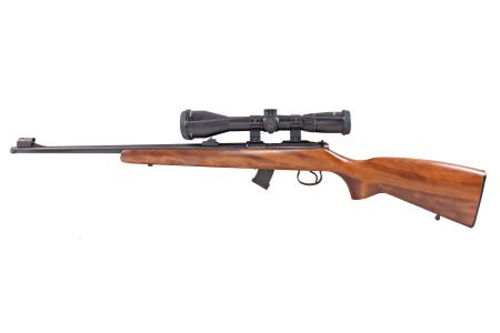 Карабін CZ 455, калібр 22LR