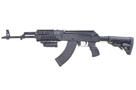 Карабін МКМ 072 Custom калібр 7.62х39