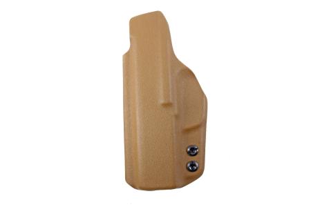 Кобура Fantom ver.3 SIG P365 XL колір Coyote Brown правша