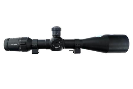Приціл оптичний Zeiss Victory FL 6-24x56 T*FL