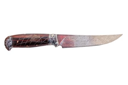 Ніж мисливський 