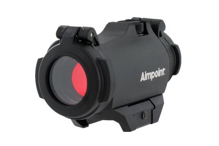Приціл коліматорний AIMPOINT Micro H-2 (№W3278475)
