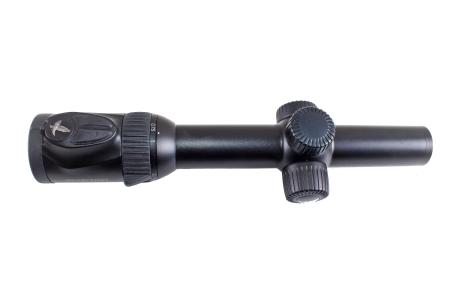 Приціл оптичний комісійний Swarovski Z8i 0,75-6x20  (№F880734619)