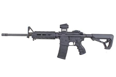 Карабін FN15 к-р.223Rem(№FNA016100)