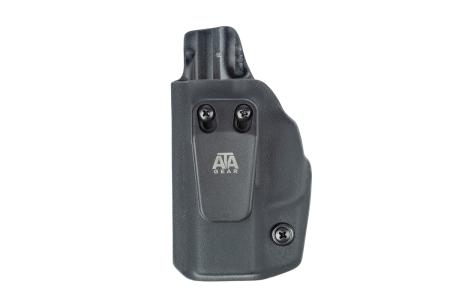Кобура Fantom ver.3 SIG P365 XMacro колір Black правша