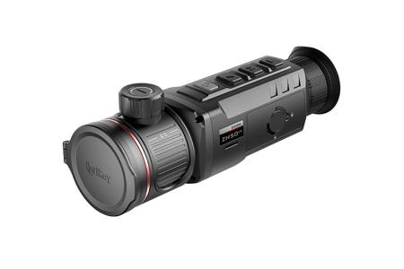 Тепловізійний монокуляр InfiRay Zoom ZH 50 V2