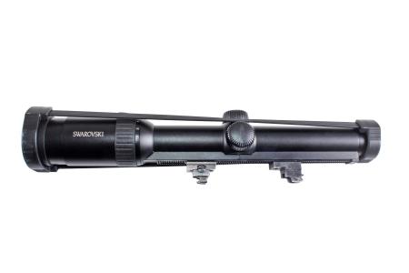 Приціл оптичний комісійний Swarovski Z6 1-6x24 EE (№R763900597)
