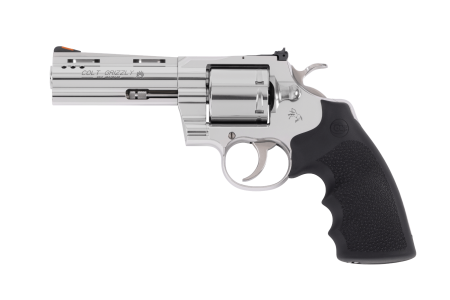 Спортивний револьвер Colt Grizzly cal. .357 Magnum