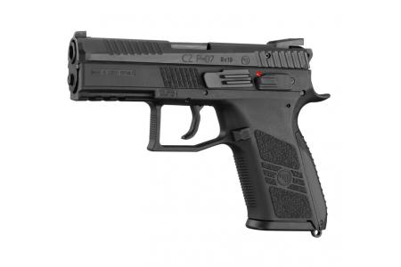 Спортивний пістолет CZ P-07 cal. 9×19