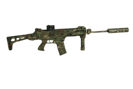 Карабін CZ 805 Bren S1 cal.223