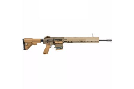 Карабін Heckler & Koch MR308 A3-28 cal.308