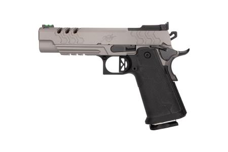Kimber 2K11 Stainless Target 9x19 Sport Pistol