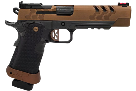 Kimber 2K11 Target OR 9x19 Sport Pistol