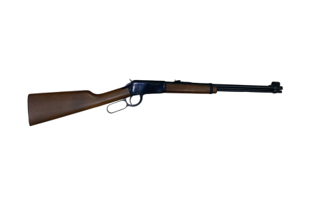 Карабін Marlin 39A, калібр .22LR